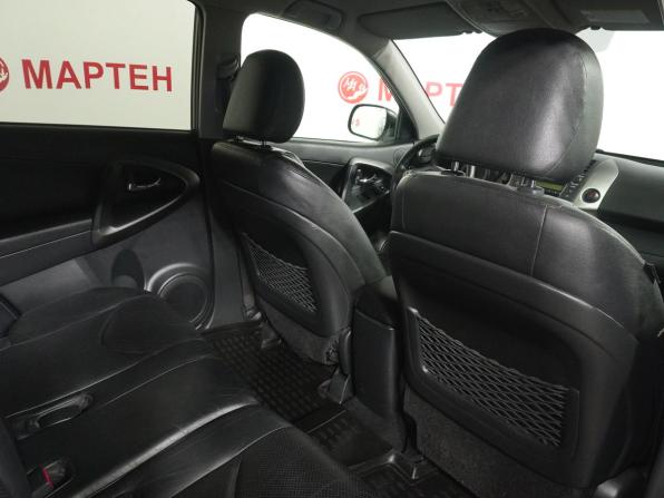 Toyota RAV4 III (XA30) с пробегом 2008 года, цена 1 169 000 рублей, 260629 км, внедорожник, Автокод Объявления