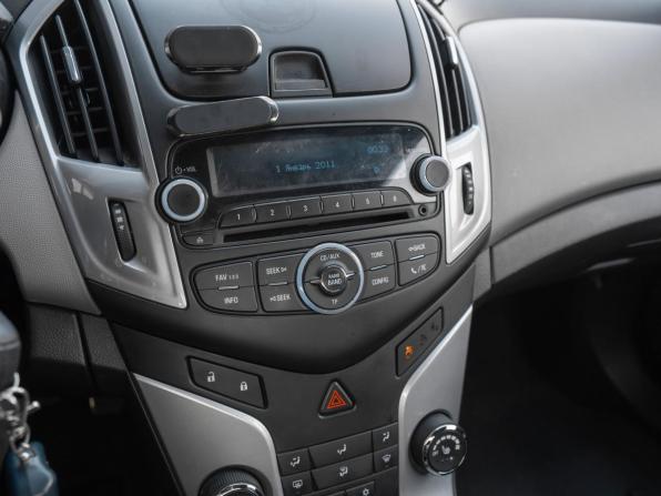 Chevrolet Cruze I Рестайлинг с пробегом 2014 года, цена 900 000 рублей, 138067 км, седан, Автокод Объявления