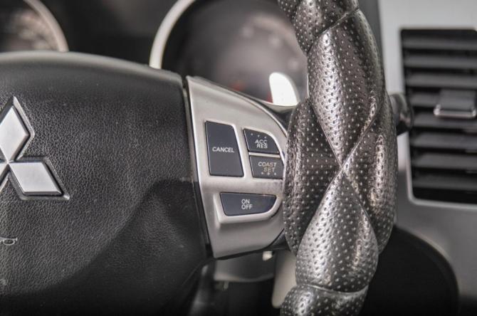 Mitsubishi Outlander II с пробегом 2007 года, цена 1 269 000 рублей, 197000 км, внедорожник, Автокод Объявления