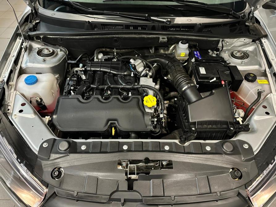 Lada (ВАЗ) Granta I Рестайлинг Санкт-Петербург  - изображение 10
