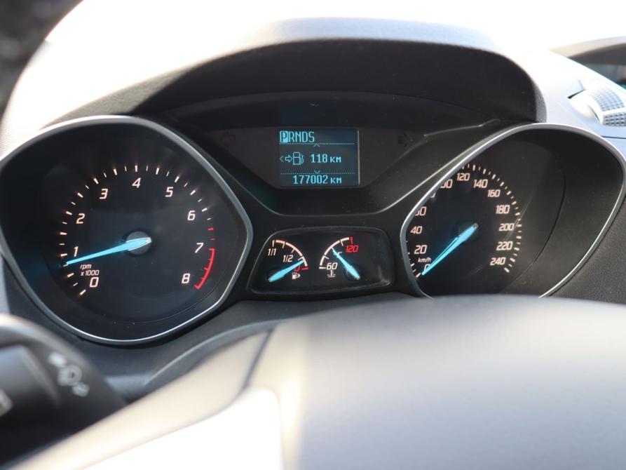 Ford Kuga II Москва  - изображение 18