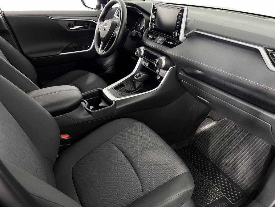 Toyota RAV4 V (XA50) Калининград  - изображение 12