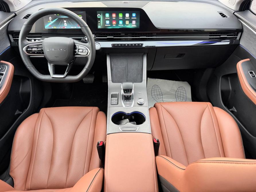 Omoda C5 I Волгоград  - изображение 29