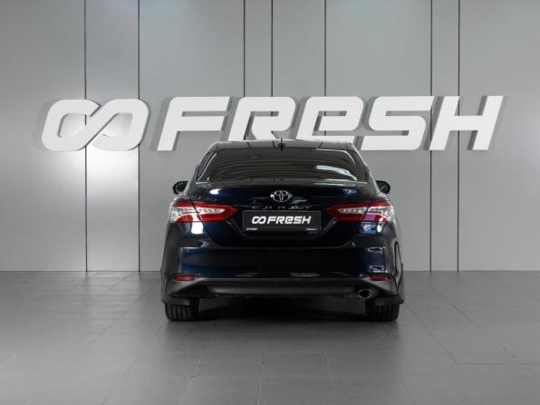Toyota Camry VIII (XV70) с пробегом 2020 года, цена 2 320 000 рублей, 175272 км, седан, Автокод Объявления