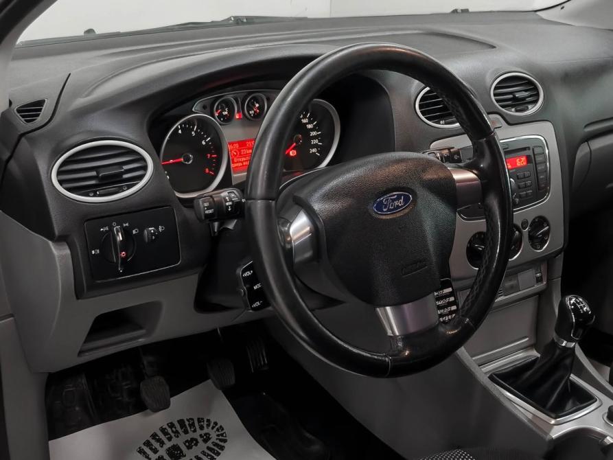 Ford Focus II Рестайлинг Тула  - изображение 11