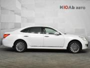 Hyundai Equus II Рестайлинг Екатеринбург  - изображение 30