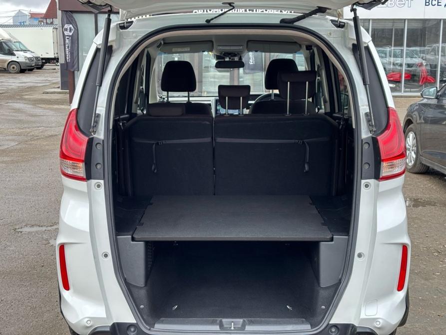 Honda Freed II Рестайлинг Пермь  - изображение 15