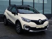 Renault Kaptur I Екатеринбург  - изображение 28