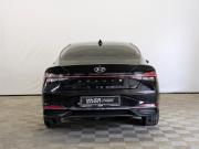 Hyundai Avante VII Москва  - изображение 36