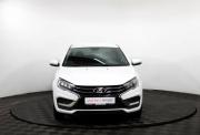 Lada (ВАЗ) Vesta I Рестайлинг (NG) Нижний Новгород  - изображение 26