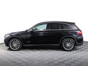Mercedes-Benz GLC I (X253) Москва  - изображение 32