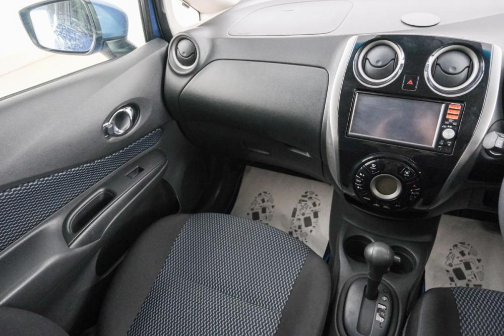 Nissan Note II Красноярск  - изображение 11