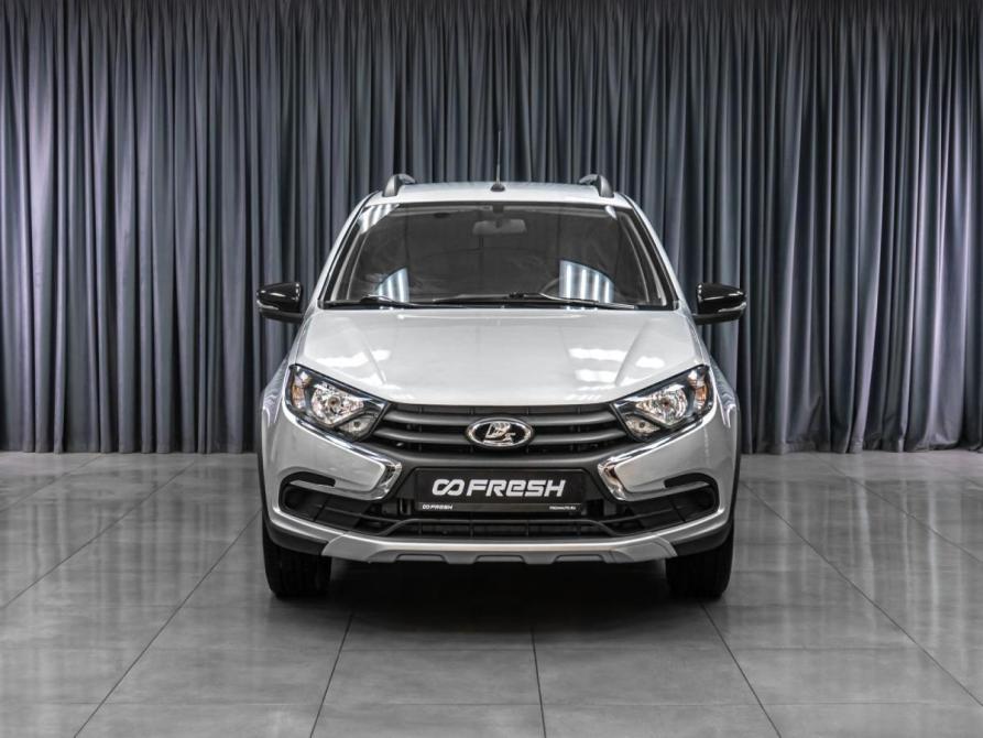 Lada (ВАЗ) Granta I Рестайлинг Тюмень  - изображение 3