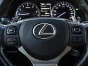 Lexus NX I Рестайлинг Москва  - изображение 32