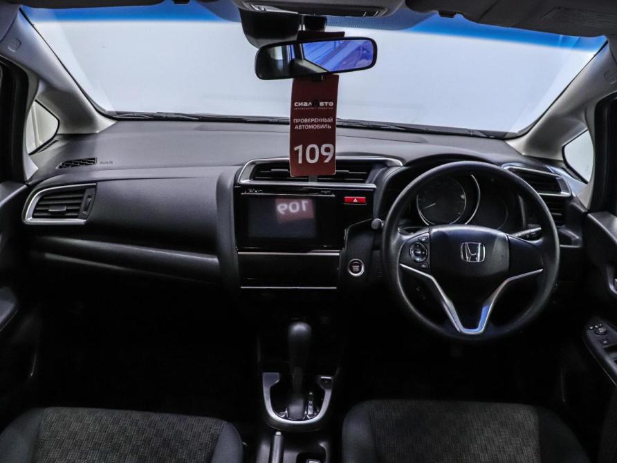 Honda Fit III Красноярск  - изображение 14