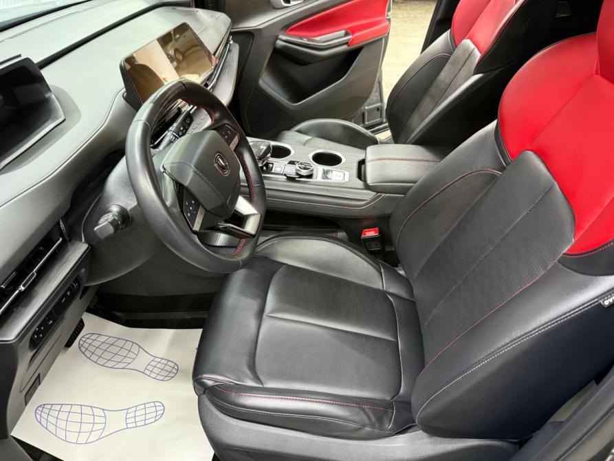 Changan UNI-S I Набережные Челны  - изображение 8