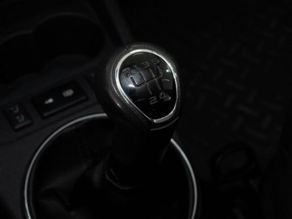 Skoda Fabia II Рестайлинг с пробегом 2011 года, цена 540 000 рублей, 131397 км, хэтчбек, Автокод Объявления