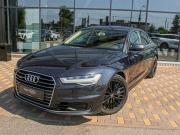 Audi A6 IV (C7) Рестайлинг Калуга  - изображение 23