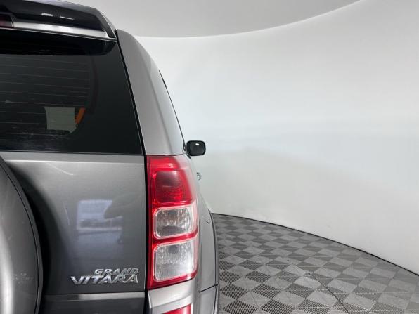 Suzuki Grand Vitara II с пробегом 2008 года, цена 799 000 рублей, 225500 км, внедорожник, Автокод Объявления