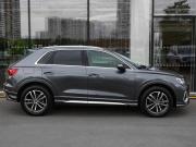 Audi Q3 II (F3) Москва  - изображение 29