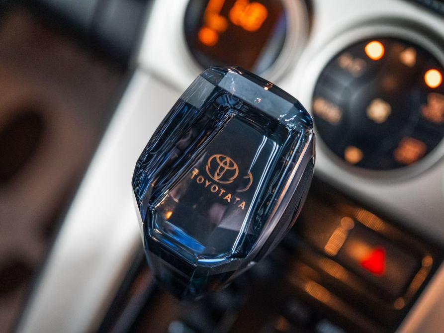Toyota Corolla Rumion Иркутск  - изображение 13