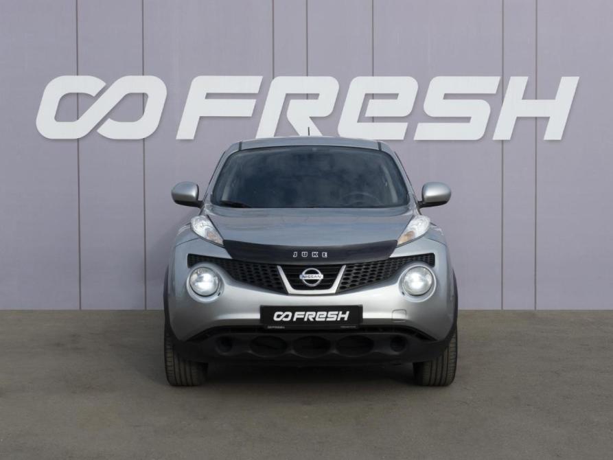 Nissan Juke I Орехово-Зуево  - изображение 3