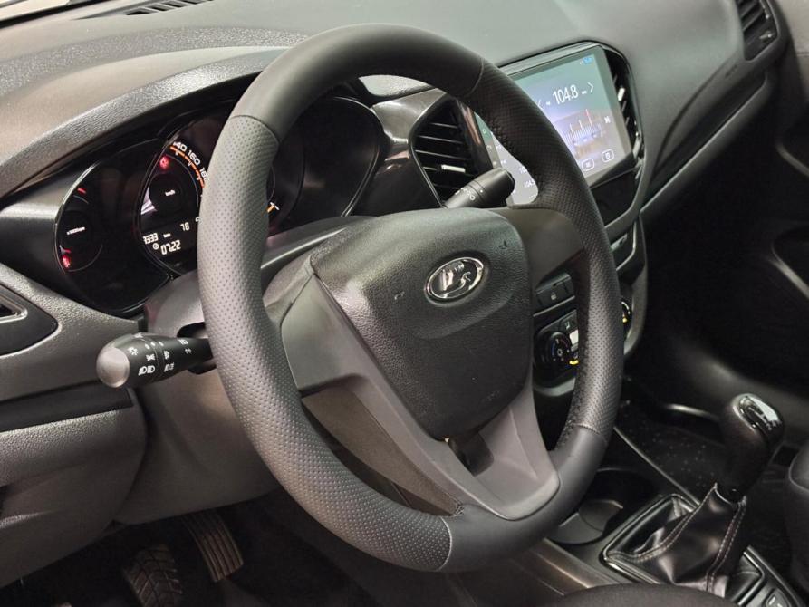 Lada (ВАЗ) Vesta I Набережные Челны  - изображение 10