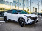 Geely Cityray Волгоград  - изображение 38