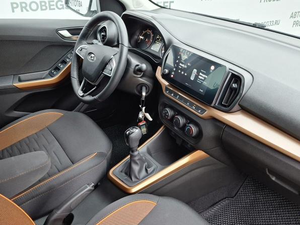 Lada (ВАЗ) Iskra с пробегом 2025 года, цена 1 493 000 рублей, 9960 км, универсал, Автокод Объявления