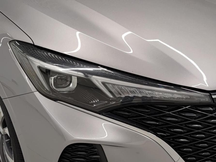 Changan Eado Plus Казань  - изображение 21