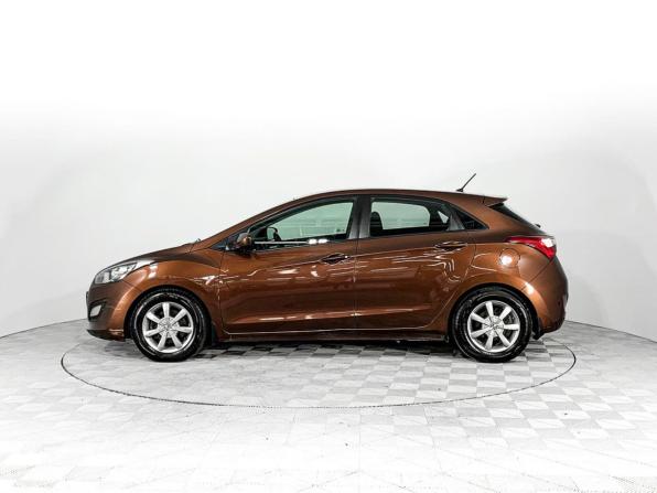 Hyundai i30 II с пробегом 2012 года, цена 1 038 000 рублей, 131405 км, хэтчбек, Автокод Объявления