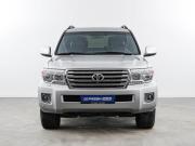 Toyota Land Cruiser 200 Series Рестайлинг 1 Москва  - изображение 36