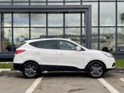 Hyundai ix35 I Рестайлинг Москва  - изображение 28