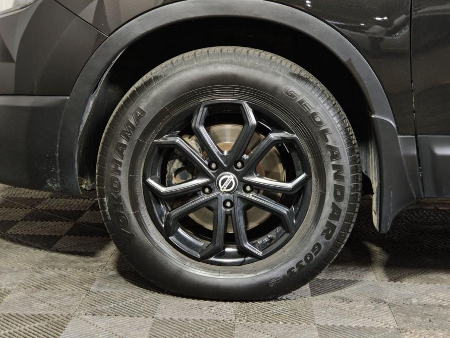 Nissan Qashqai I Рестайлинг Москва  - изображение 9