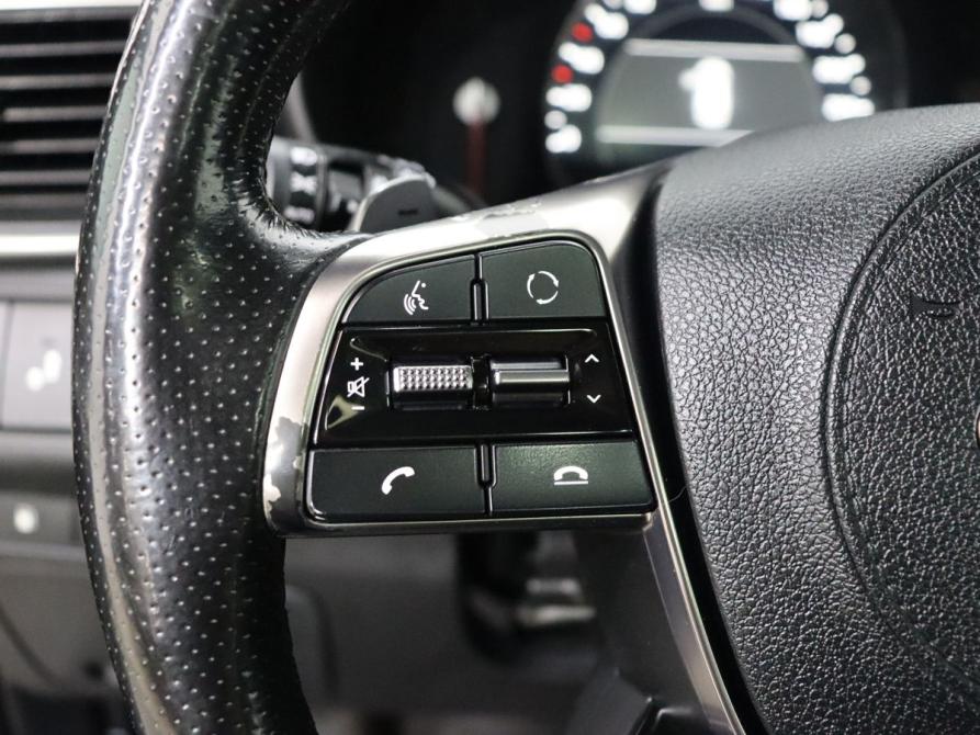Kia Sorento III Prime Рестайлинг Москва  - изображение 16