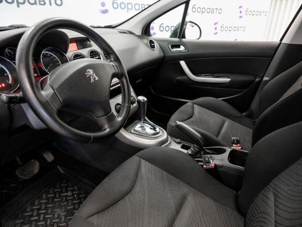 Peugeot 308 I Рестайлинг с пробегом 2012 года, цена 590 000 рублей, 153312 км, хэтчбек, Автокод Объявления