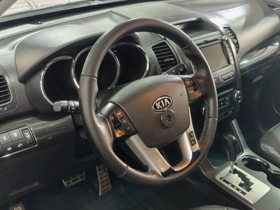 Kia Sorento II Москва  - изображение 13