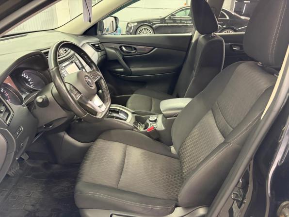 Nissan X-Trail III Рестайлинг с пробегом 2019 года, цена 2 147 000 рублей, 81135 км, внедорожник, Автокод Объявления