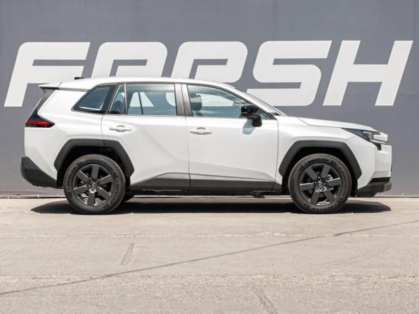 Toyota RAV4 VI (XA60) с пробегом 2026 года, цена 4 350 000 рублей, 86 км, внедорожник, Автокод Объявления