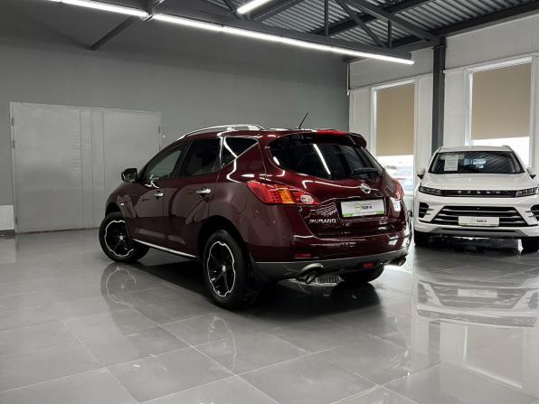 Nissan Murano II (Z51) Рестайлинг с пробегом 2010 года, цена 1 145 000 рублей, 191716 км, внедорожник, Автокод Объявления