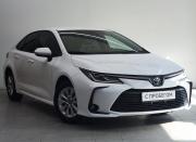 Toyota Corolla XII (E210) Барнаул  - изображение 42