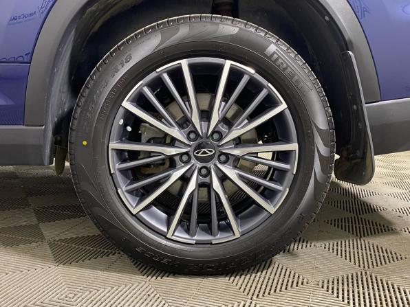 Chery Tiggo 8 Pro Max I Рестайлинг с пробегом 2023 года, цена 2 297 000 рублей, 88323 км, внедорожник, Автокод Объявления