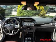 Mercedes-Benz E-Класс AMG IV (W212 S212) Рестайлинг Москва  - изображение 41