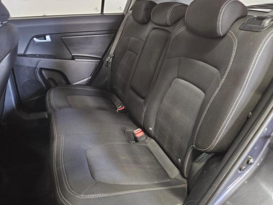 Kia Sportage III Рестайлинг Тольятти  - изображение 17