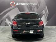 Chevrolet Cruze I Рестайлинг Оренбург  - изображение 24