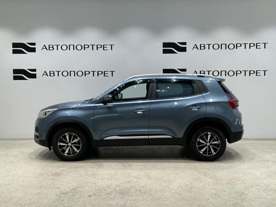 Chery Tiggo 4 I Рестайлинг Санкт-Петербург  - изображение 4