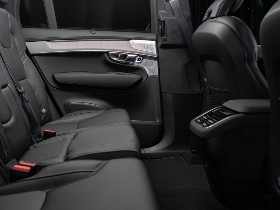 Volvo XC90 II Рестайлинг 2 Москва  - изображение 24