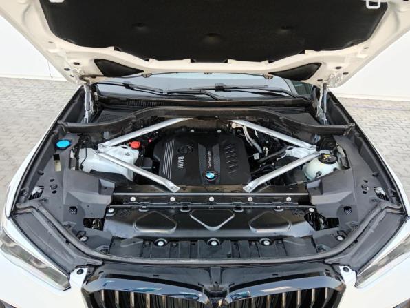 BMW X5 IV (G05/G18) с пробегом 2018 года, цена 7 900 000 рублей, 117074 км, внедорожник, Автокод Объявления
