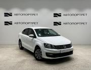 Volkswagen Polo V Рестайлинг Санкт-Петербург  - изображение 30