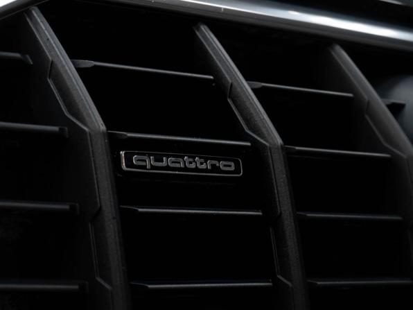 Audi Q3 II (F3) с пробегом 2019 года, цена 2 999 000 рублей, 307997 км, внедорожник, Автокод Объявления